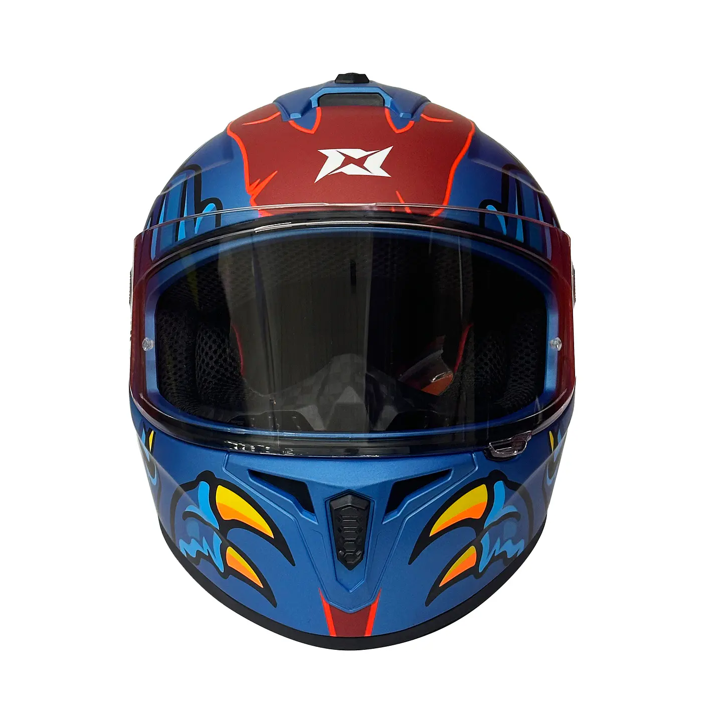 CASCO AXXIS DRAKEN S DINOTOON C7 3