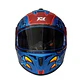 CASCO AXXIS DRAKEN S DINOTOON C7 - Miniatura 3