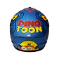 CASCO AXXIS DRAKEN S DINOTOON C7 - Miniatura 4