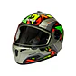 CASCO AXXIS DRAKEN S JOLLY C2 - Miniatura 2