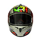 CASCO AXXIS DRAKEN S JOLLY C2 - Miniatura 4