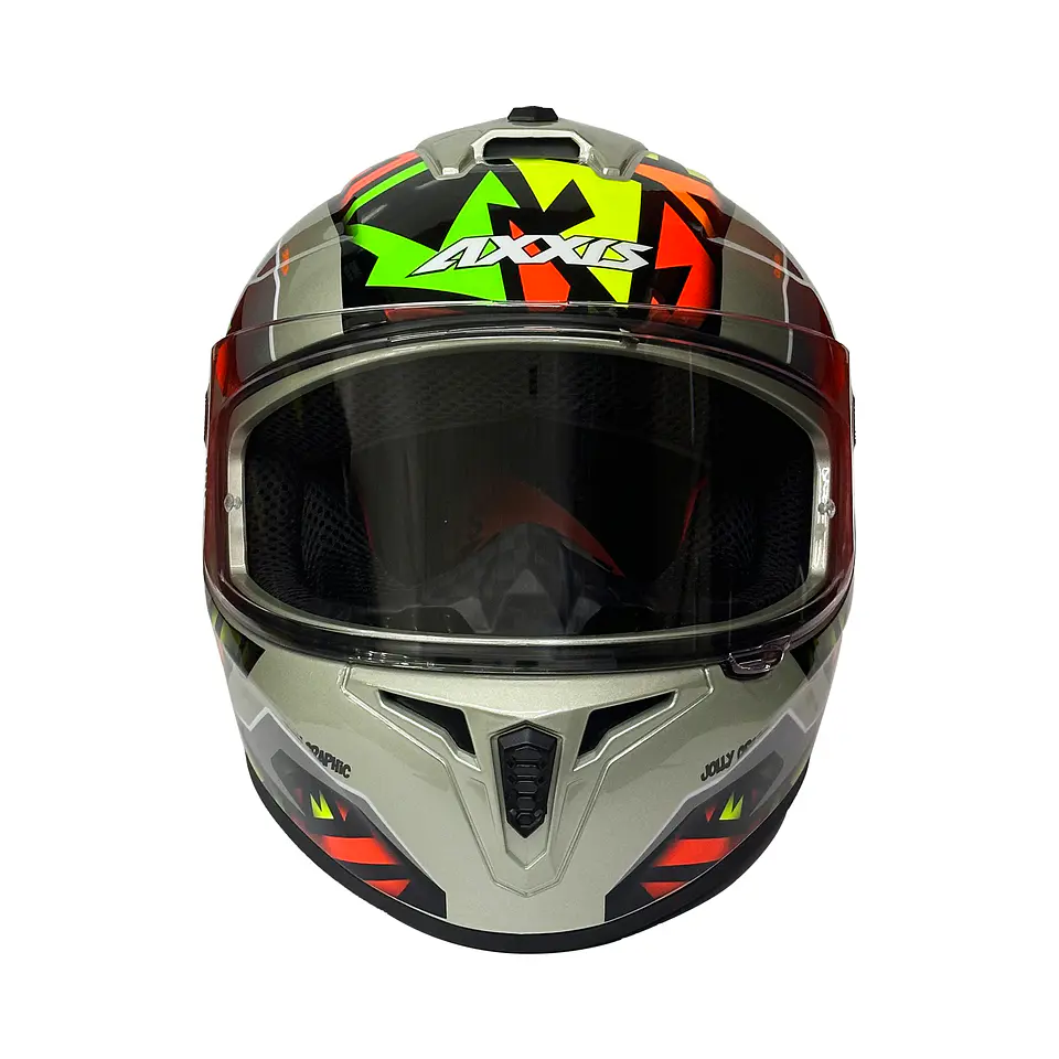 CASCO AXXIS DRAKEN S JOLLY C2 4