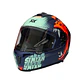CASCO AXXIS DRAKEN S SIMIAN B6 - Miniatura 1