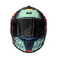 CASCO AXXIS DRAKEN S SIMIAN B6 - Miniatura 2