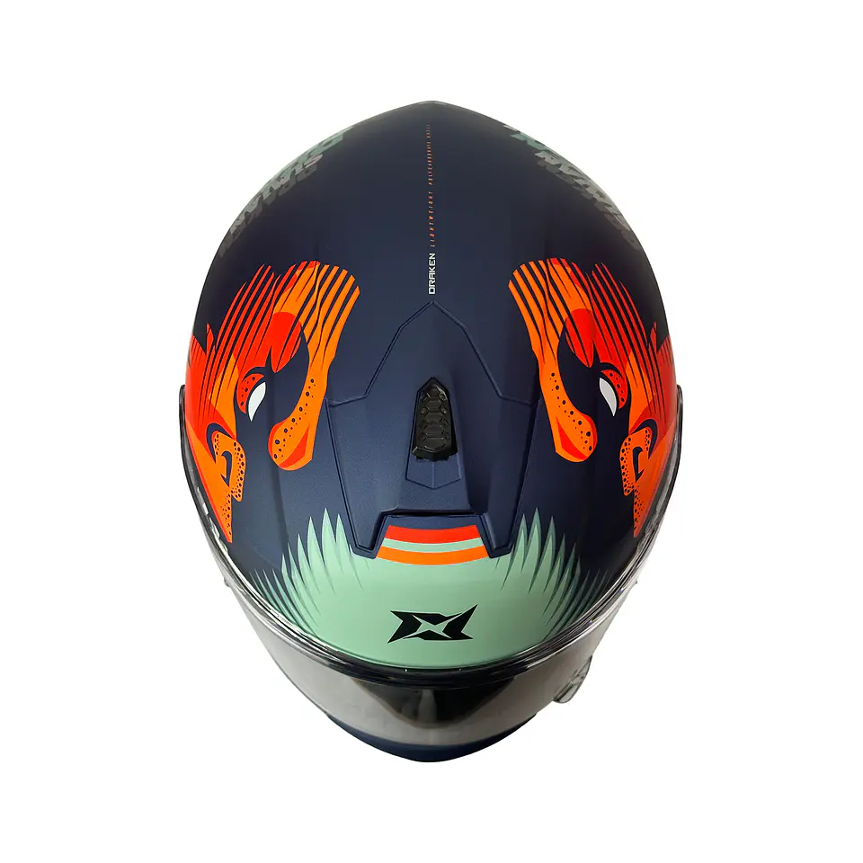 CASCO AXXIS DRAKEN S SIMIAN B6 3
