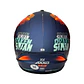 CASCO AXXIS DRAKEN S SIMIAN B6 - Miniatura 4