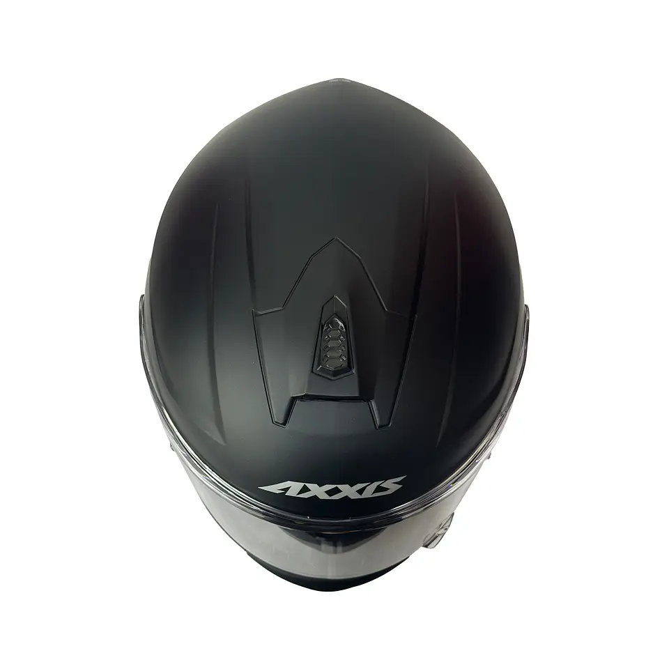 CASCO AXXIS DRAKEN S SOLID A11 4