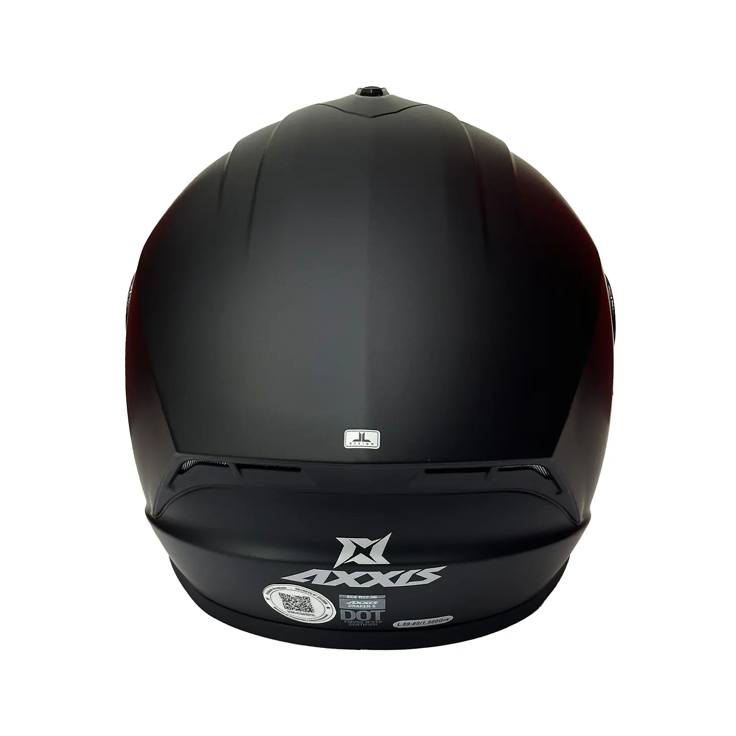CASCO AXXIS DRAKEN S SOLID A11 2