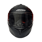 CASCO AXXIS DRAKEN S SOLID A11 3
