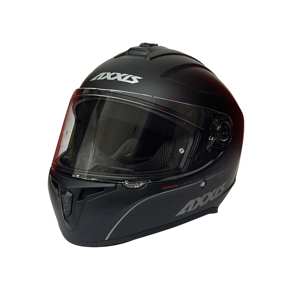 CASCO AXXIS DRAKEN S SOLID A11 1