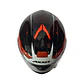 CASCO AXXIS DRAKEN S SUNRAY B5 - Miniatura 2