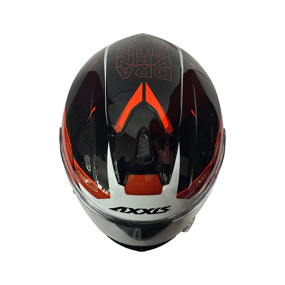 CASCO AXXIS DRAKEN S SUNRAY B5 2