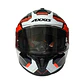 CASCO AXXIS DRAKEN S SUNRAY B5 - Miniatura 4