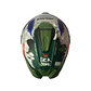 Casco Axxis Hawk Sv Evo Sick Joke - Miniatura 4