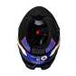 Casco Axxis Hawk Sv Evo Daytona - Miniatura 5