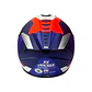 Casco Axxis Hawk Sv Evo Daytona - Miniatura 3