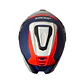Casco Axxis Hawk Sv Evo Daytona - Miniatura 4