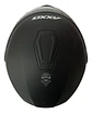 CASCO AXXIS FU403SV GECKO SV SOLID A1 NEGRO MATE - Miniatura 5