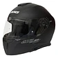 CASCO AXXIS FU403SV GECKO SV SOLID A1 NEGRO MATE - Miniatura 2