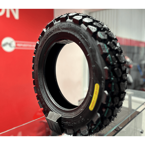 NEUMATICO TRASERO OFF-ROAD PARA HONDA NAVI 4