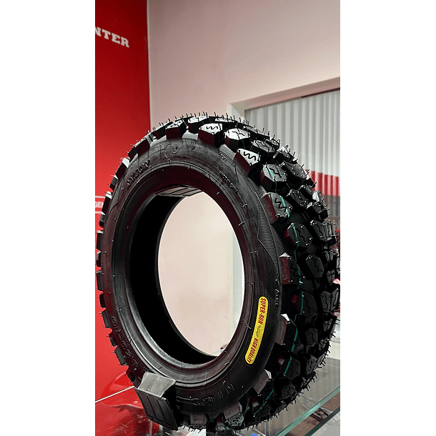 NEUMATICO TRASERO OFF-ROAD PARA HONDA NAVI 1