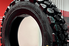 NEUMATICO TRASERO OFF-ROAD PARA HONDA NAVI