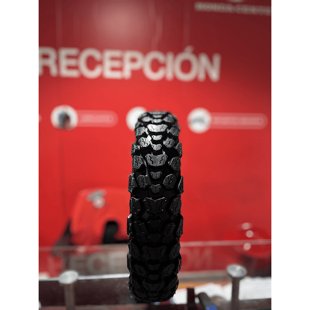NEUMATICO TRASERO OFF-ROAD PARA HONDA NAVI 2