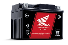 Batería Original Honda Navi-Dio