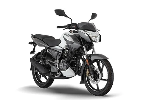 Pulsar NS125