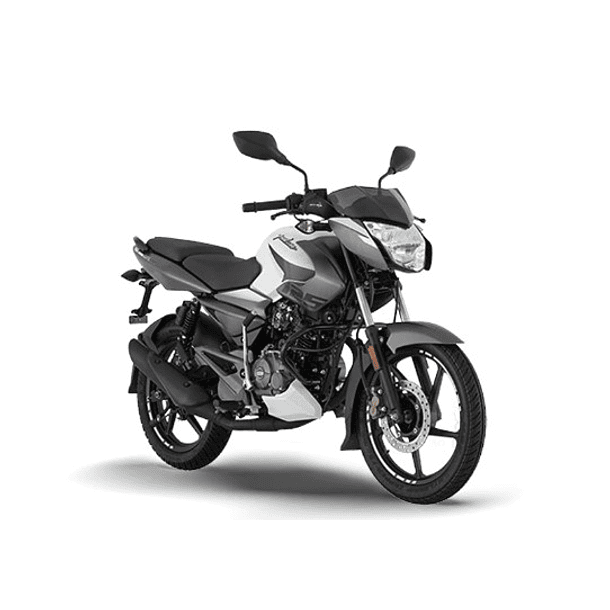 Pulsar NS125