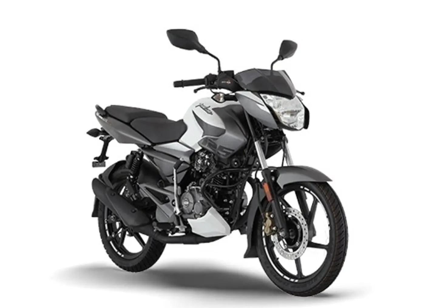 Pulsar NS125 1