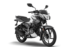 Pulsar NS125