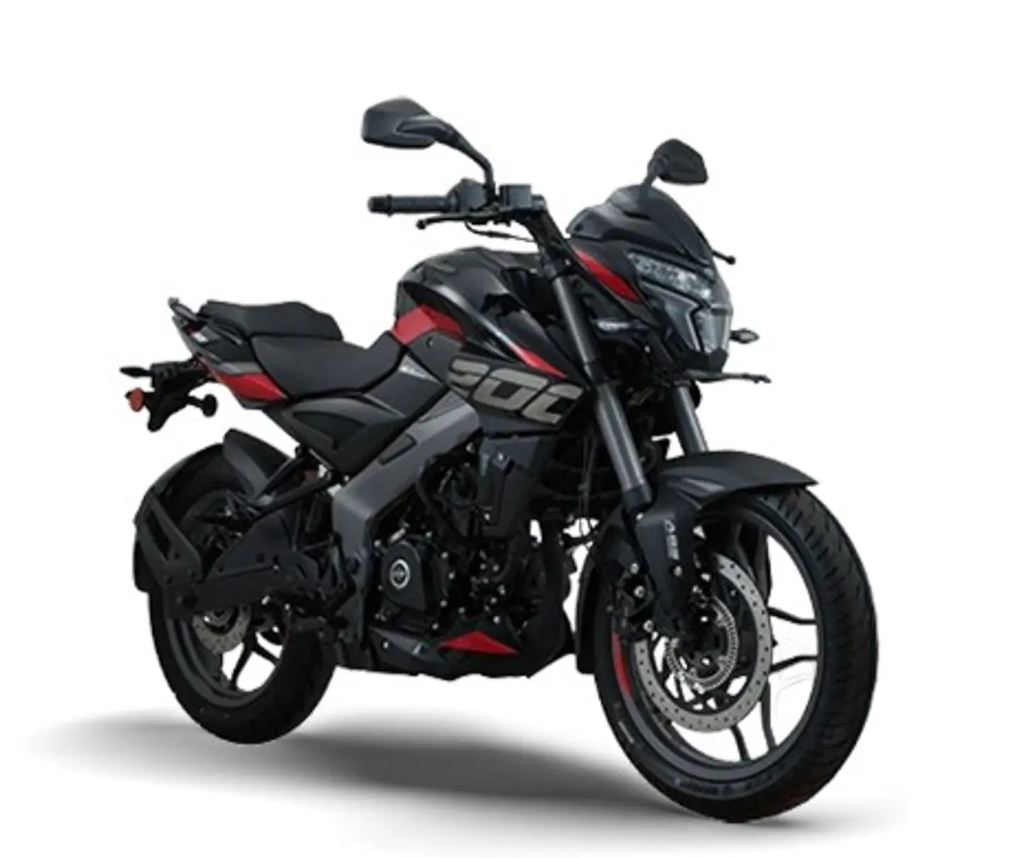 PULSAR NS200 UG ABS 1