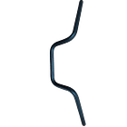 Manubrio HAOJUE DL-160 3