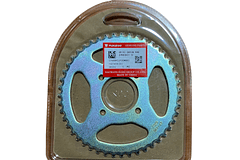 Kit de Transmisión (Piñon, Cadena, Catalina) HAOJUE DR-160 Original