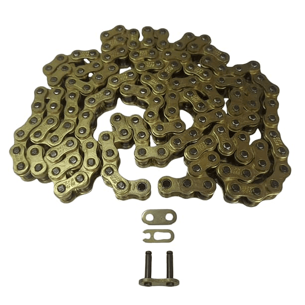 Cadena Original Rex-150 Euromot 