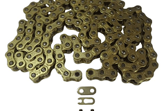 Cadena Original Rex-150 Euromot 