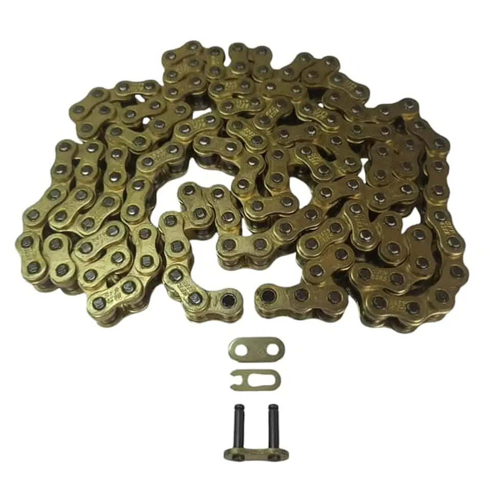 Cadena Original Rex-150 Euromot  1