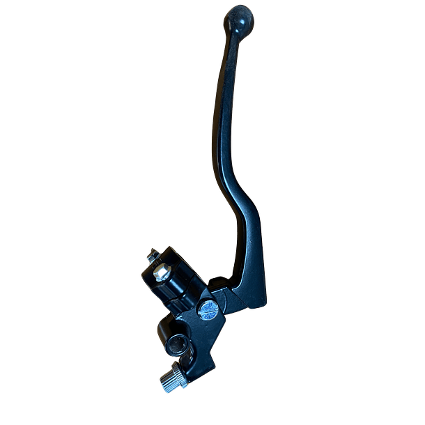 Palanca de Embrague EUROMOT Rex-150/JM-150 Originales 