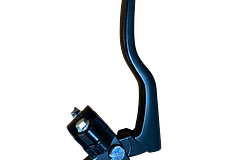 Palanca de Embrague EUROMOT Rex-150/JM-150 Originales 