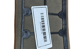 Filtro de aire EUROMOT VIN/ KD/ JM200