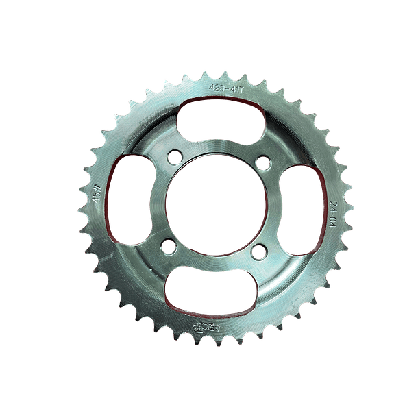 Rueda de Catalina EUROMOT Rex-150 Original 