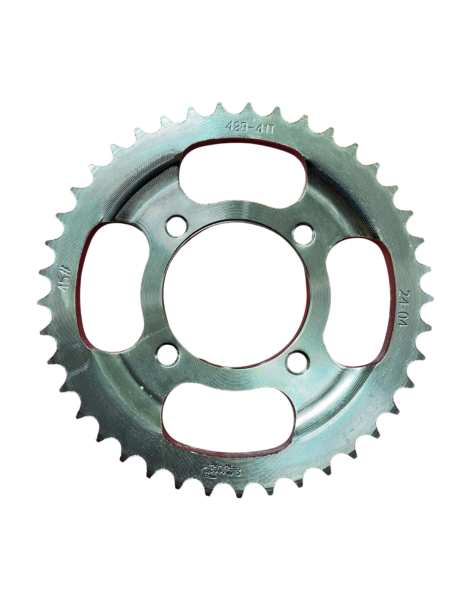 Rueda de Catalina EUROMOT Rex-150 Original  1