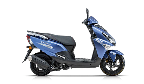 HAOJUE AFR125