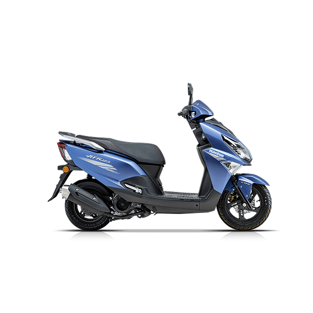 HAOJUE AFR125 1