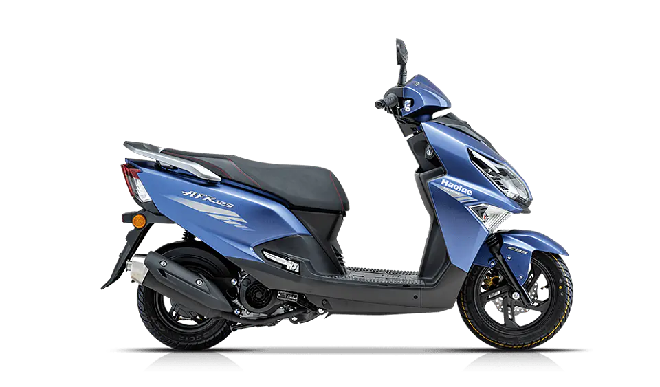 HAOJUE AFR125 1