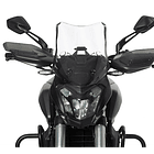 BAJAJ DOMINAR 400 ADVENTURE 4