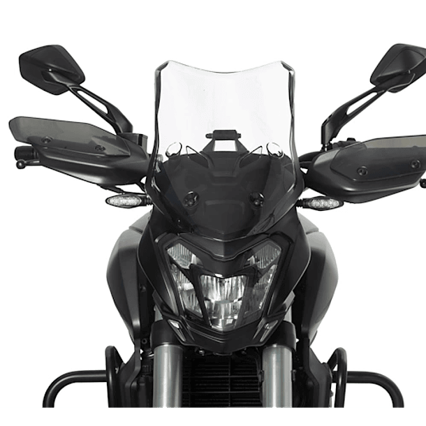 BAJAJ DOMINAR 400 ADVENTURE 4