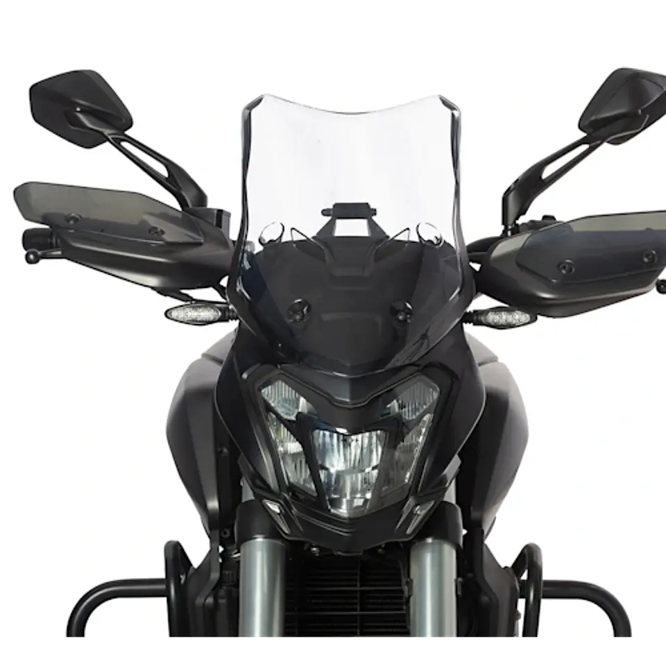 BAJAJ DOMINAR 400 ADVENTURE 4