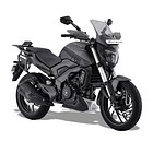 BAJAJ DOMINAR 400 ADVENTURE 1